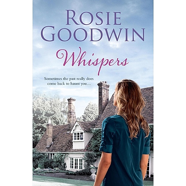 Whispers, Rosie Goodwin