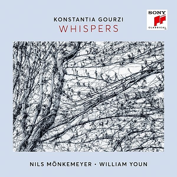 Whispers, Konstantia Gourzi