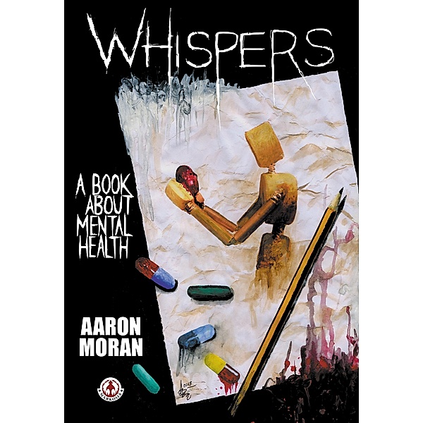 Whispers, Aaron Moran