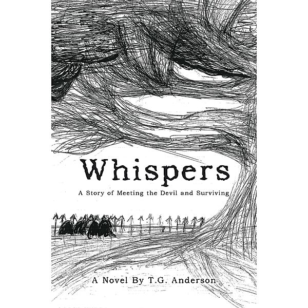 Whispers, T. G. Anderson