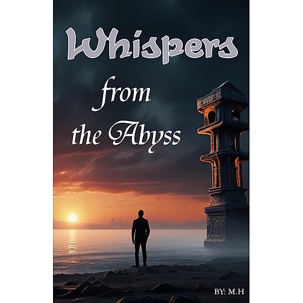 Whispers from the Abyss, Momen Hassouna