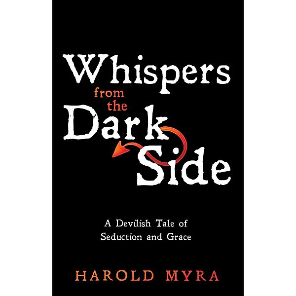 Whispers from the Dark Side, Harold Myra