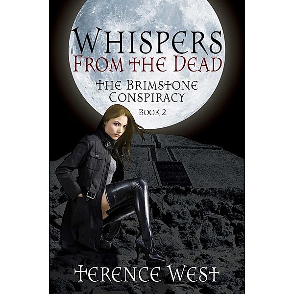 Whispers From The Dead, Terence West