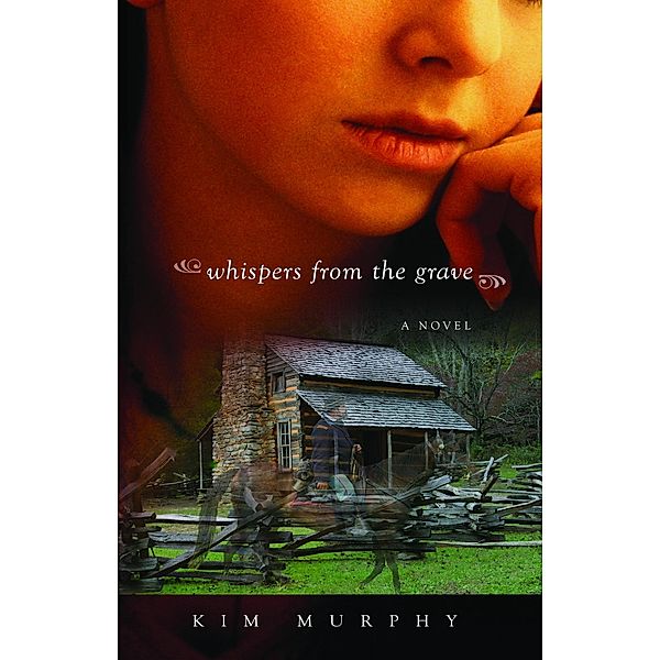 Whispers from the Grave / Whispers from the Grave, Kim Murphy