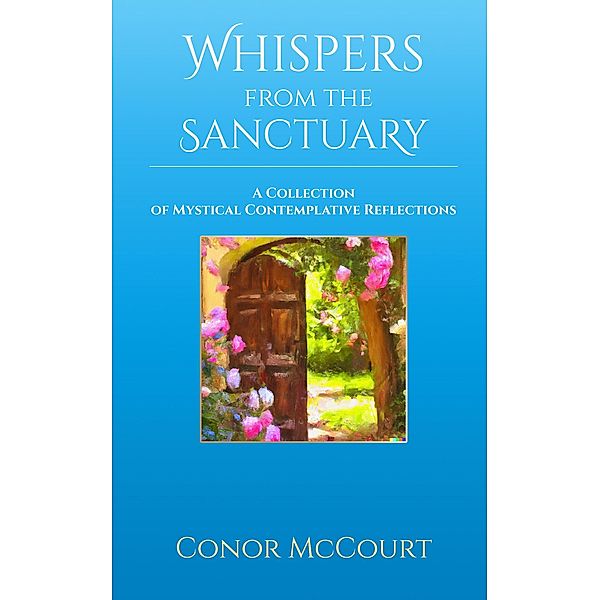 Whispers From The Sanctuary, Conor McCourt