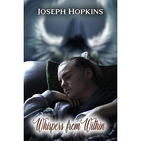 Whispers from Within / Crown Books NYC, Joseph Hopkins