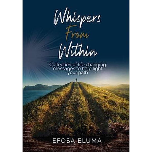 Whispers from Within / Marcón Press, Efosa Eluma