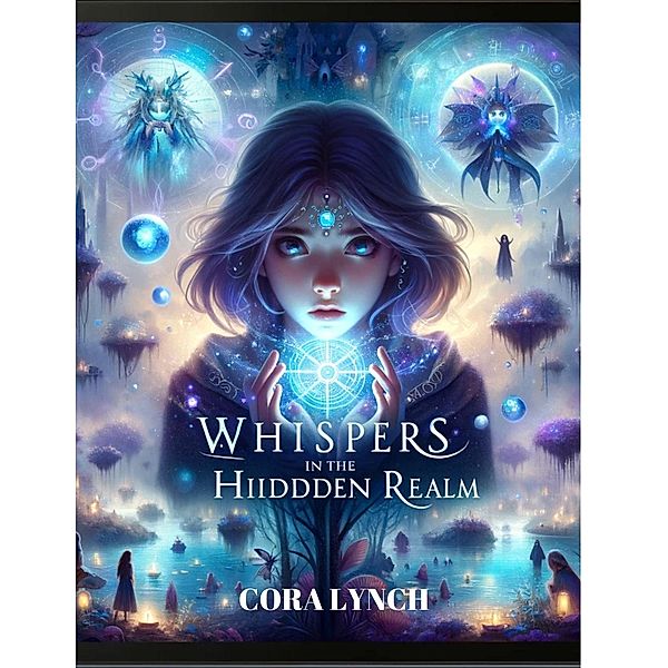 Whispers In The Hidden Realm, Cora Lynch