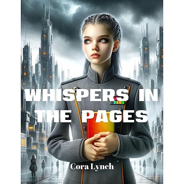 Whispers in the Pages, Cora Lynch
