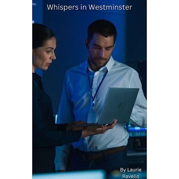 Whispers in Westminster, Laurie Ravello