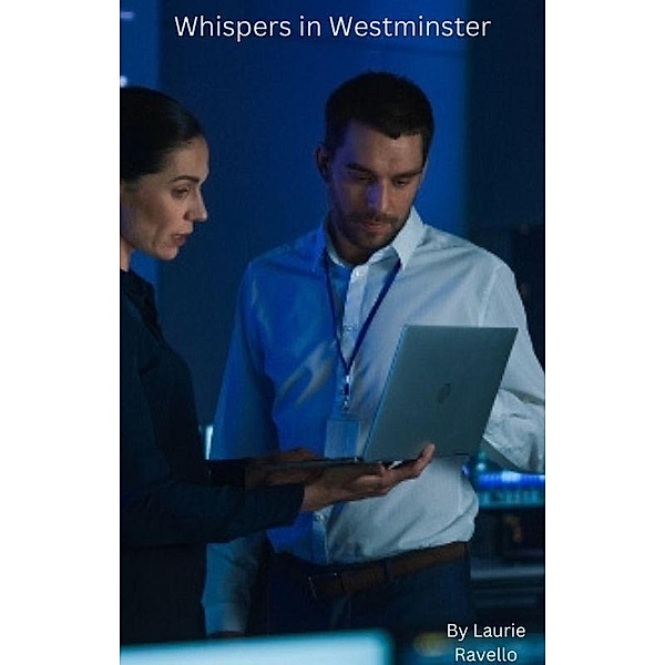 Whispers in Westminster, Laurie Ravello
