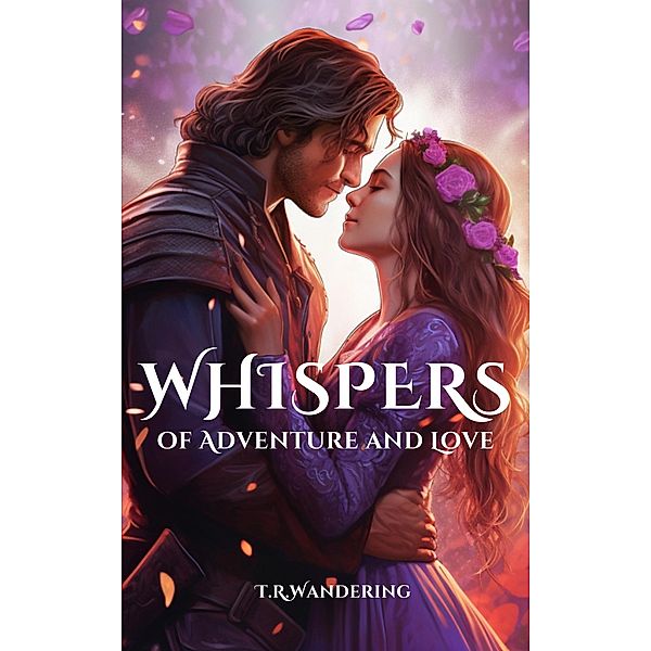 Whispers of Adventure and Love, T. R. Wandering