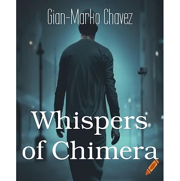 Whispers of Chimera, Gian-Marko Chavez