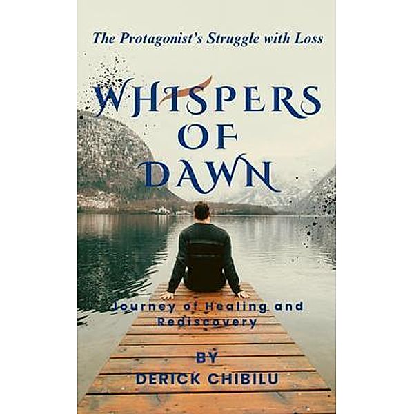 Whispers of Dawn, Derick Chibilu