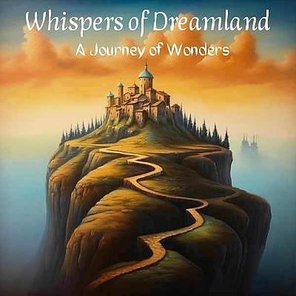 Whispers of Dreamland A Journey of Wonders, Smail Merihki