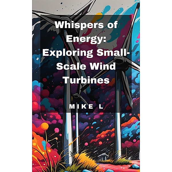 Whispers of Energy: Exploring Small-Scale Wind Turbines, Mike L
