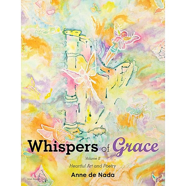 Whispers of Grace, Anne de Nada