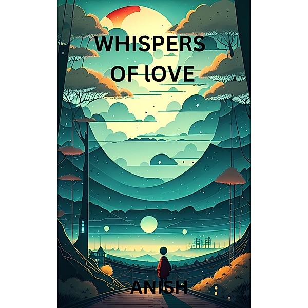 Whispers of Love, Anish