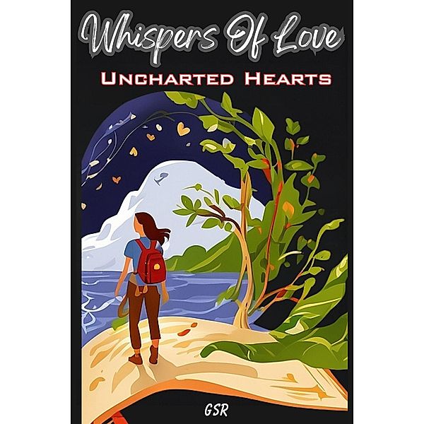 Whispers of Love: Uncharted Hearts / Whispers Of Love, Gsr