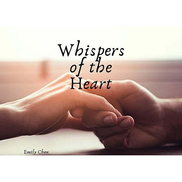 Whispers of the Heart, Emily Chen