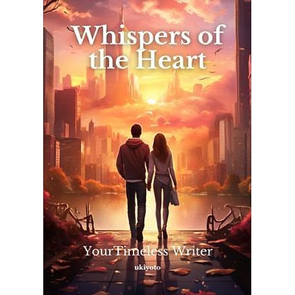 Whispers of the Heart, Youtimeless Writer