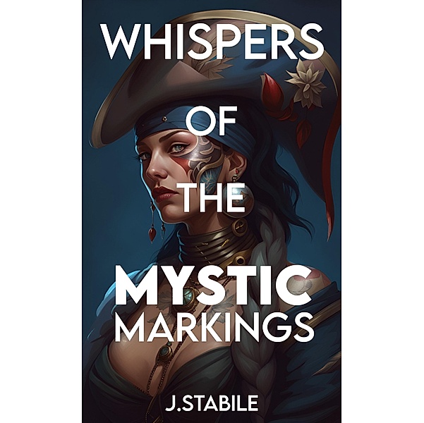 Whispers of the Mystic Markings, Joey Stabile