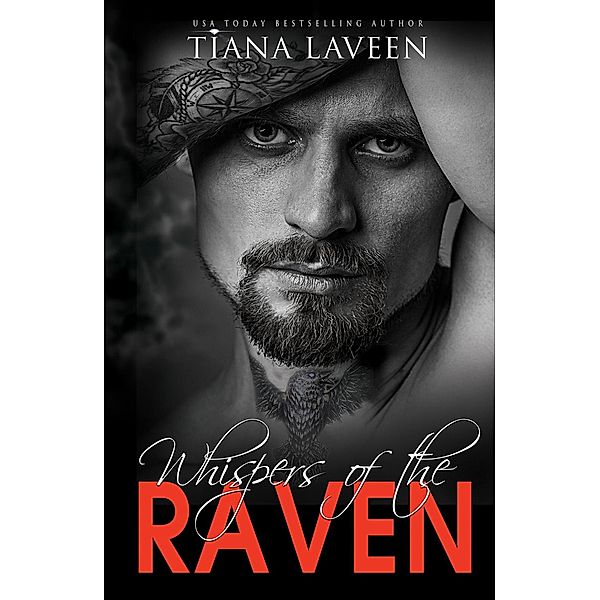 Whispers of the Raven, Tiana Laveen