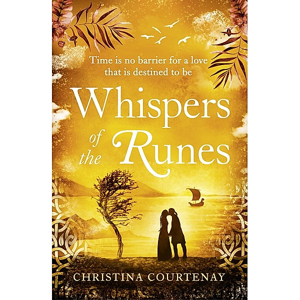 Whispers of the Runes / Runes, Christina Courtenay