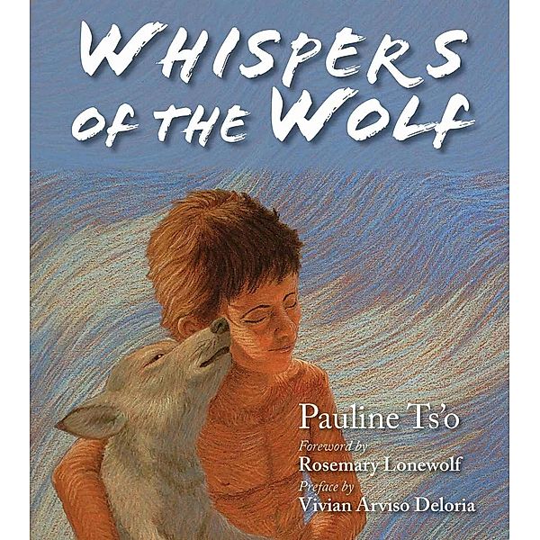 Whispers of the Wolf, Pauline Ts'O