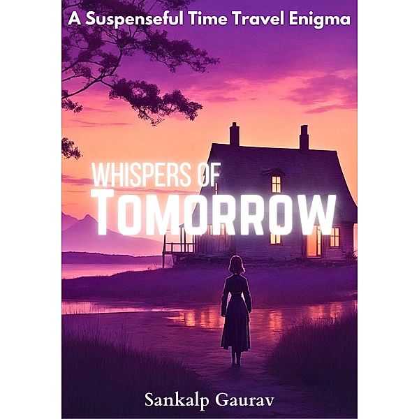 Whispers of Tomorrow, Sankalp Gaurav