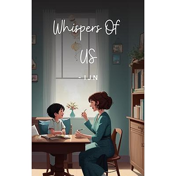 Whispers of Us, I J N
