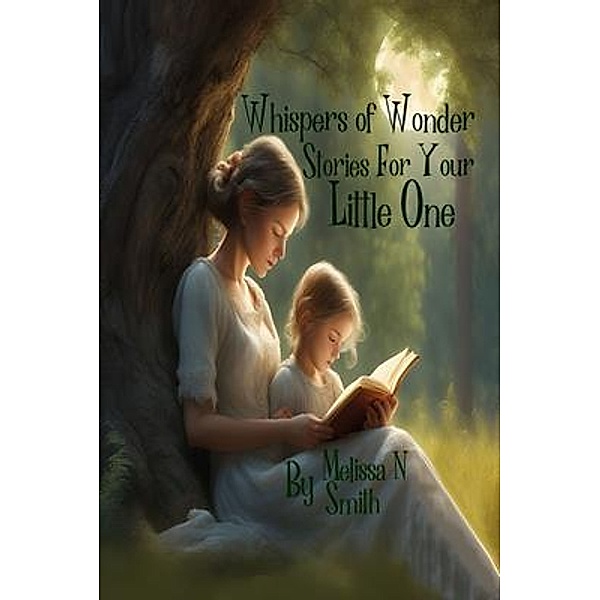 Whispers of Wonder Stories for Your Little One, Melissa N Smith