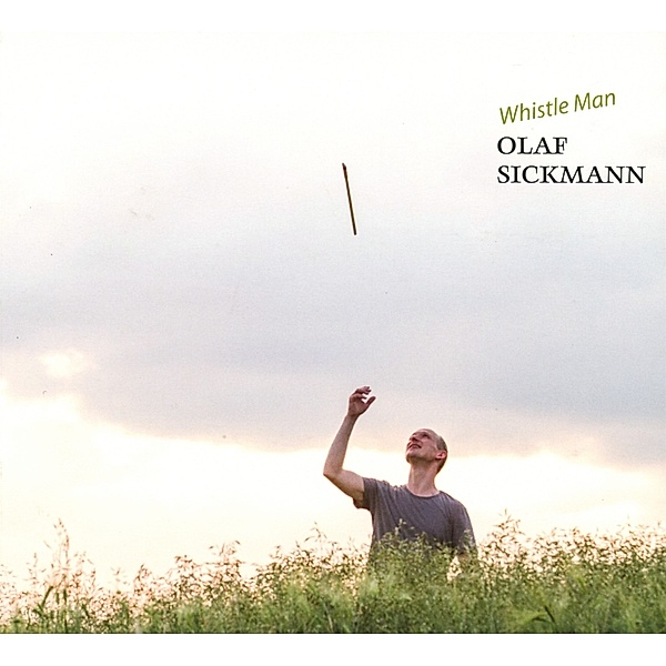 Whistle Man, Olaf Sickmann