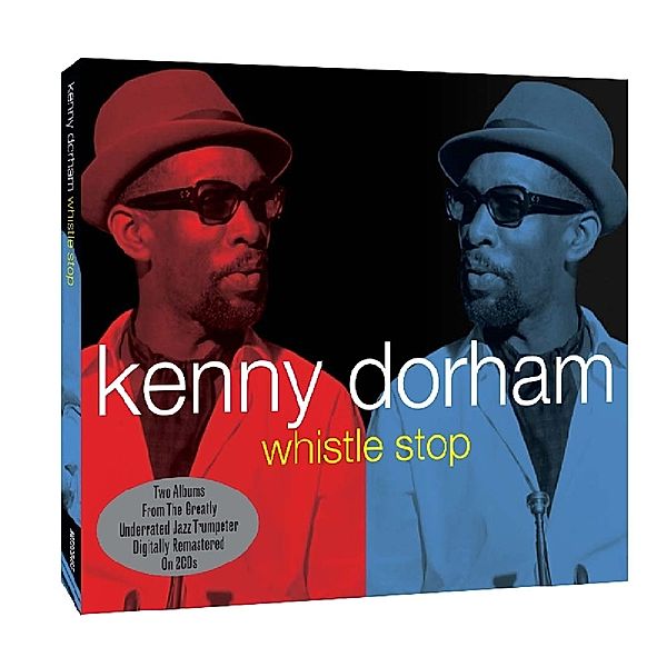 Whistle Stop, Kenny Dorham