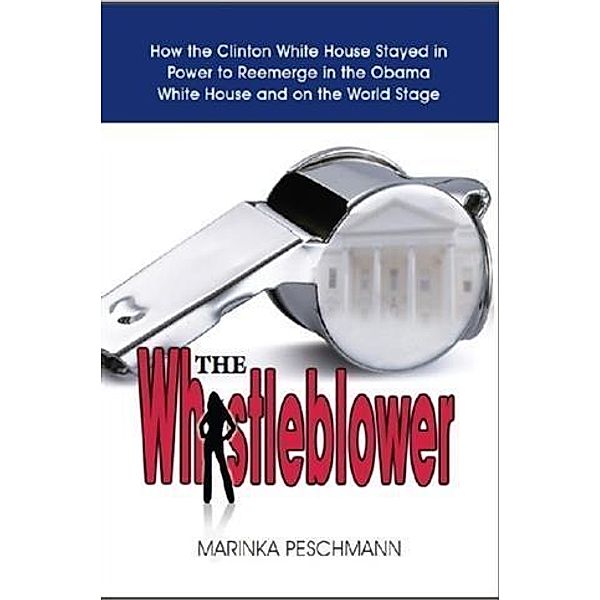 Whistleblower, Marinka Peschmann