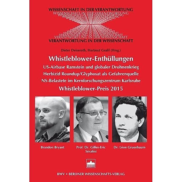 Whistleblower-Enthüllungen