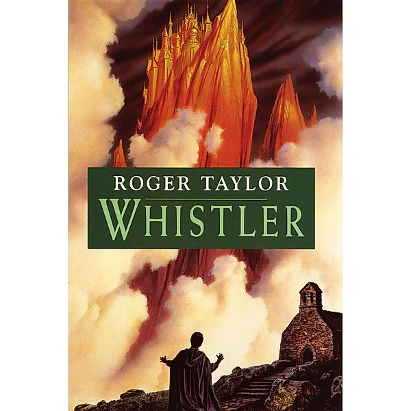 Whistler, Roger Taylor