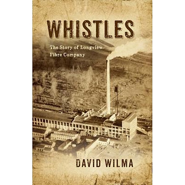Whistles, David Wilma