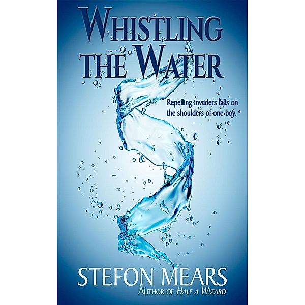 Whistling the Water, Stefon Mears