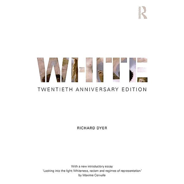 White, Richard Dyer