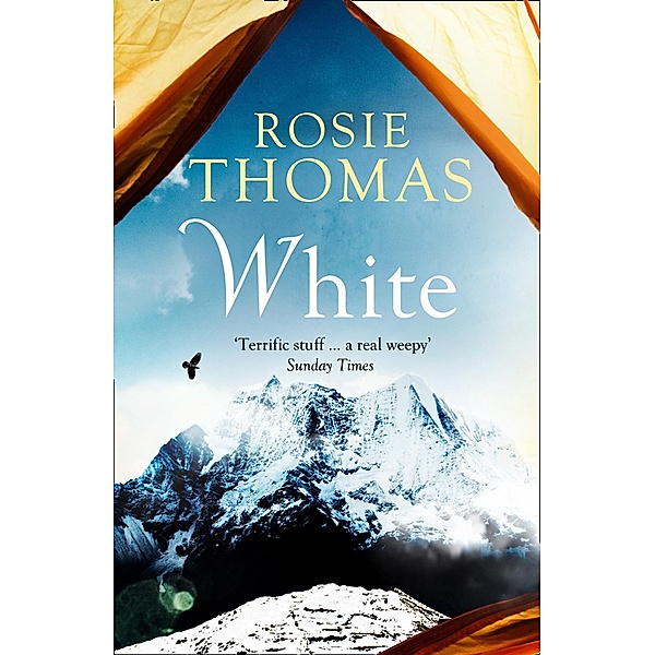 White, Rosie Thomas