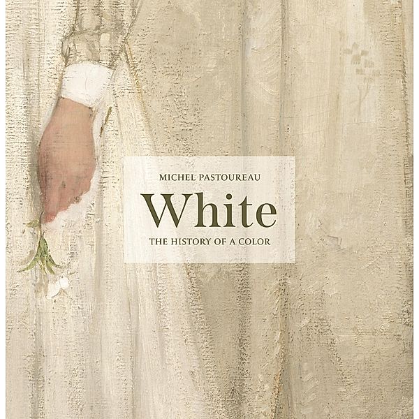 White, Michel Pastoureau