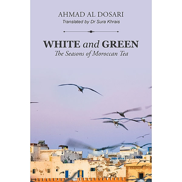 White and Green, Ahmad Al Dosari