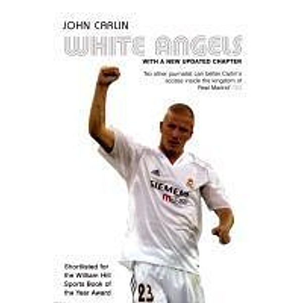 White Angels, John Carlin