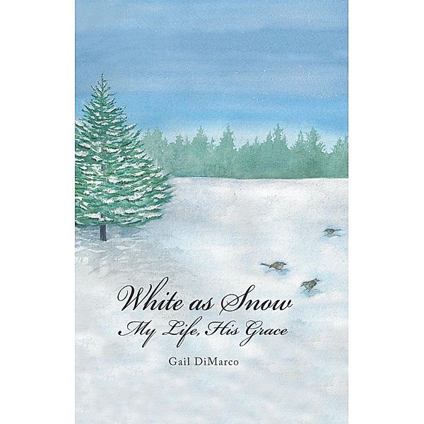 White as Snow, Gail DiMarco