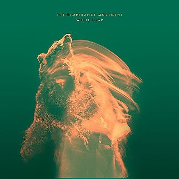 White Bear, The Temperance Movement