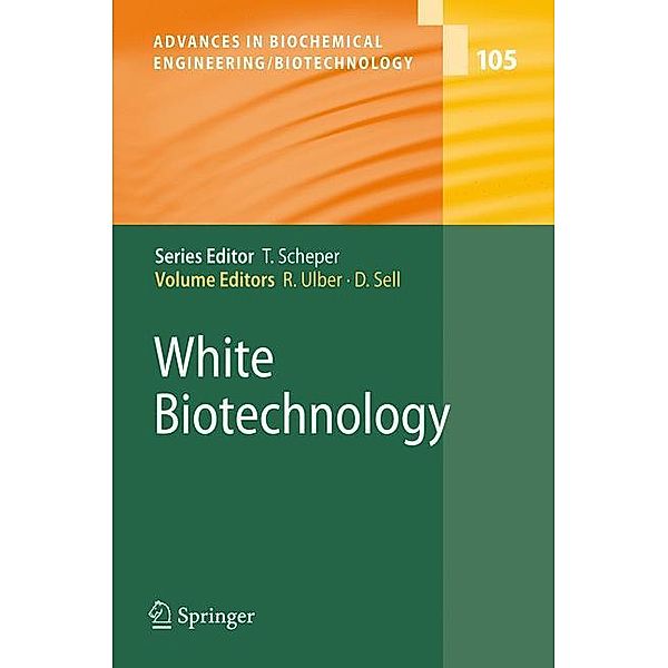 White Biotechnology