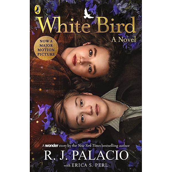 White Bird, R J Palacio