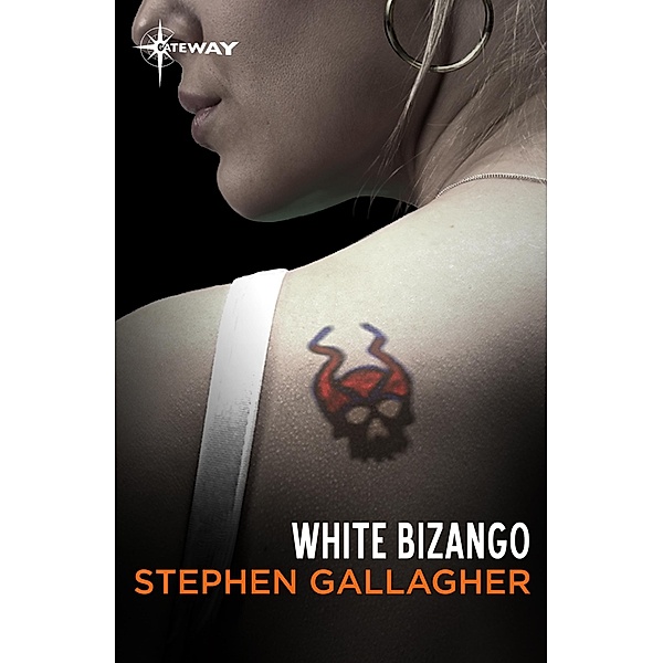 White Bizango, Stephen Gallagher