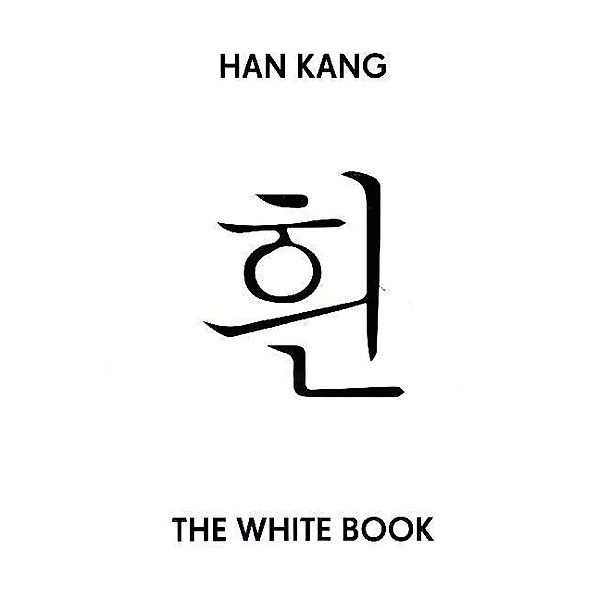 White Book, Han Kang